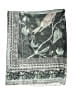 Vince Camuto 100% Polyester Silver Scarf One size - photo 2