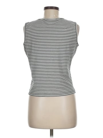 Geoffrey Beene Sport Sleeveless T-Shirt (view 2)
