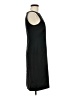 Theory Solid Black Cocktail Dress Size 8 - photo 4