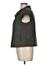 Kenneth Cole New York Gray Vest Size 8 - photo 5