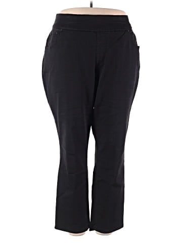 Faded Glory Jeggings (view 1)