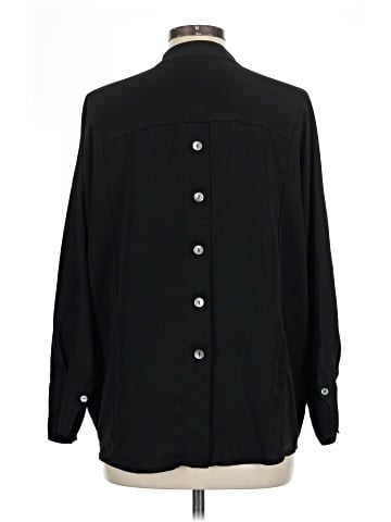 Nic + Zoe Long Sleeve Blouse (view 2)
