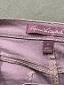 Gloria Vanderbilt Purple Jeans Size 6 - photo 7