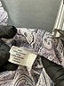 Lane Bryant 100% Polyester Gray Sleeveless Blouse Size 22 - photo 8