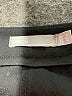 ASOS Solid Black Dress Pants Size 14 - photo 7