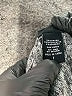 Torrid Gray Sweater Vest Size 1X Plus (1) - photo 8