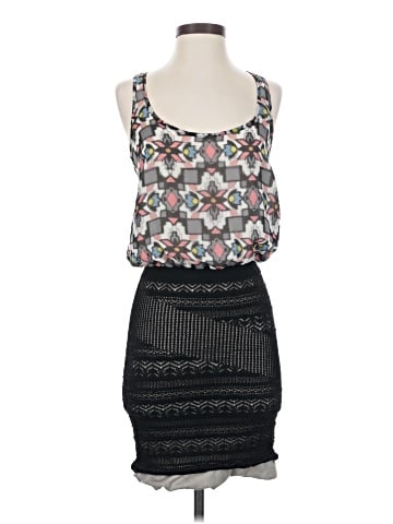 RACHEL Rachel Roy Cocktail Dress (view 1)
