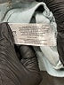 Carter's Blue Zip Up Hoodie 3-6 MO / 6 MO - photo 4