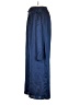 Tyche Blue Casual Pants Size M - photo 5