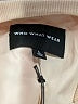 Who What Wear 100% Polyester Solid Pink Jacket Size L - photo 6