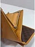 Céline 100% Coated Canvas Brown Vintage Wallet One size - photo 6
