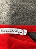 Michael Stars Red Short Sleeve T-Shirt One size - photo 7