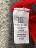 Michael Stars Red Short Sleeve T-Shirt One size - photo 8