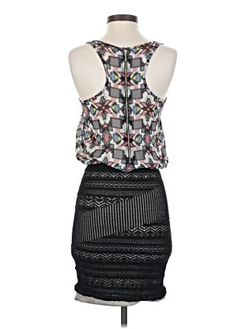 RACHEL Rachel Roy Cocktail Dress (view 2)