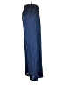 Tyche Blue Casual Pants Size M - photo 4