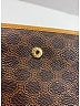 Céline 100% Coated Canvas Brown Vintage Wallet One size - photo 11