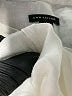 Ann Taylor White Sleeveless Blouse Size XL - photo 8
