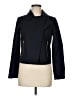 Tory Burch Blue Jacket Size 6 - photo 1