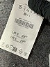 Zara Silver Tank Top Size S - photo 5