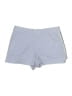 Gap Color Block Blue Shorts Size 8 - photo 1