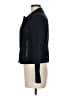 Tory Burch Blue Jacket Size 6 - photo 5