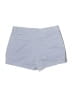Gap Color Block Blue Shorts Size 8 - photo 2