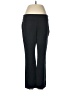 Ann Taylor LOFT Black Active Pants Size 6 - photo 1
