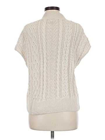 Nicole Miller Artelier Sweater Vest (view 2)