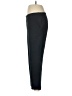 Ann Taylor LOFT Black Active Pants Size 6 - photo 5
