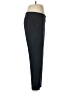 Ann Taylor LOFT Black Active Pants Size 6 - photo 4