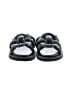 Coach Black Sandals Size 5 - photo 2