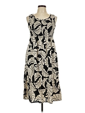 Croft & Barrow Casual Dress (view 1)
