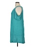 Falls Creek Teal Sleeveless Top Size XL - photo 5