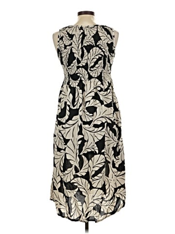 Croft & Barrow Casual Dress (view 2)