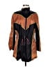 Urban Outfitters Orange Raincoat Size M - photo 1