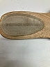 Sigerson Morrison 100% Leather Gray Sandals Size 7 - photo 3
