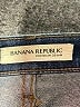 Banana Republic Blue Jeans Size 28 waist - photo 7