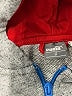 Puma Silver Zip Up Hoodie Size 4T - photo 3