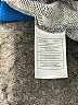 Puma Silver Zip Up Hoodie Size 4T - photo 4