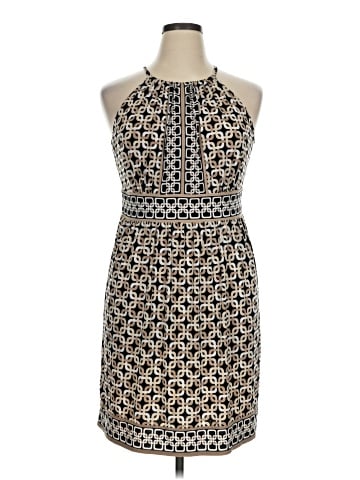 New York & Company Cocktail Dress (view 1)