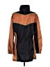 Urban Outfitters Orange Raincoat Size M - photo 2