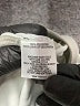 KOPPEN 100% Polyester Gray Track Jacket Size XL - photo 7