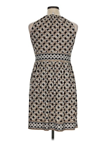 New York & Company Cocktail Dress (view 2)
