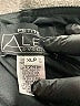 Alex Evenings Solid Black Casual Skirt Size XL Petite - photo 4