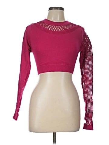 SOHO Apparel Ltd Long Sleeve T-Shirt (view 1)
