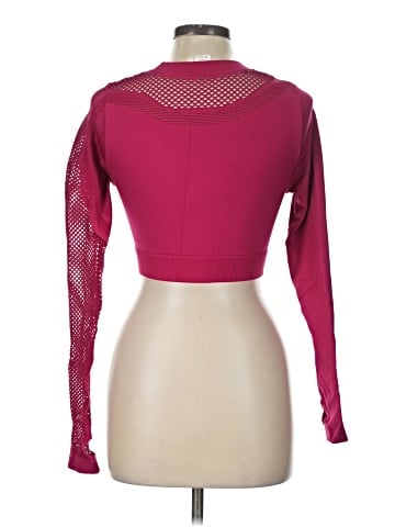 SOHO Apparel Ltd Long Sleeve T-Shirt (view 2)