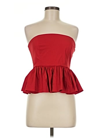 J.Crew Sleeveless Top (view 1)