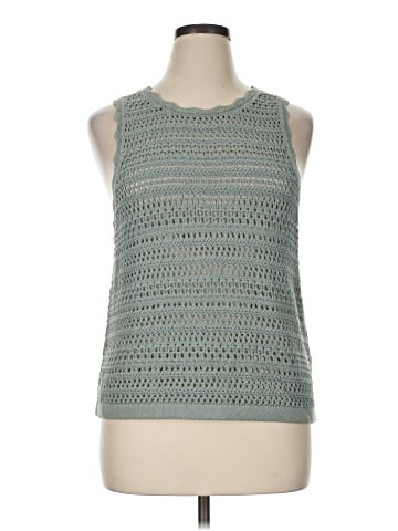 Gap Sweater Vest (view 1)
