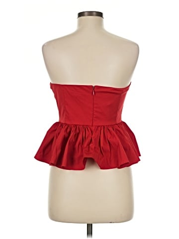 J.Crew Sleeveless Top (view 2)
