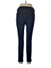 Ann Taylor Solid Blue Jeans Size 12 - photo 2